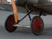 32013 1/32 Sopwith Pup RFC Lt AS Lee. Model built by Bruce Adam (22)